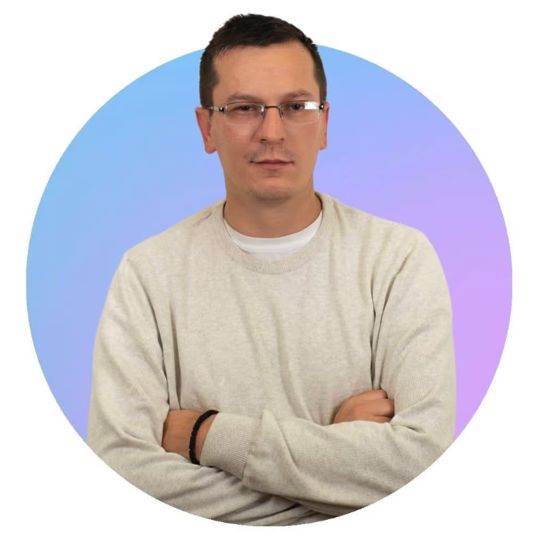 Aleksandar Đorđević &ndash; Pratigram Digitalni Marketing